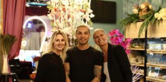 “Mala Suerte”, Marco Carta gira a Rivabella il nuovo videoclip marco carta a rimini