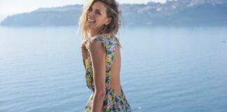 Margherina B. by Milena Salvemini, collezione primavera/estate 2021 margherita b