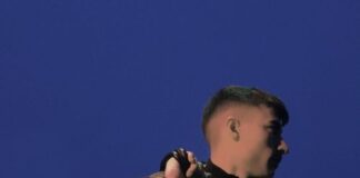 “Chi l’avrebbe detto”, l’EP d’esordio di Masa Squiat: l’intervista masa squiat