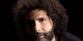 “Ad un metro di distanza”, brano di debutto di Matteo Maione matteo maione