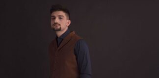 Mesa ci parla di “Colpevole senza colpe”, il suo nuovo singolo mesa