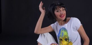 Nicola Convertino “Moda D’Autore”, l’anteprima collezione in Uzbekistan nicola convertino