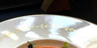 O Pesce fujuto, la ricetta di Gabriel Muro in tv: ecco quando O Pesce fujuto