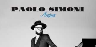Paolo Simoni, disponibile il video de L’anima vuole con Roberto Vecchioni paolo simoni anima cover