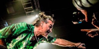 Piero Pelù lancia il tour ‘Live estremo 2023’ piero pelù