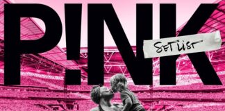 P!NK, pubblicato il nuovo album All I Know So Far: Setlist pink cover aiksf