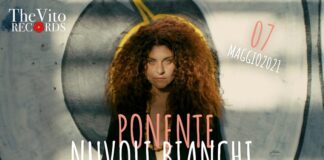 Ponente, pubblicato il video ufficiale di Nuvoli Bianchi: il significato della canzone ponente nuvoli bianchi cover