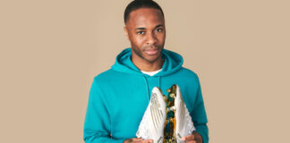 Raheem Sterling e New Balance: sponsorship dentro e fuori dal campo rahhem sterling new balance