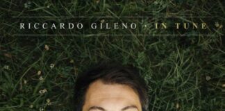 “In Tune”, il primo album folk-pop di Riccardo Gileno: l’intervista riccardo gileno