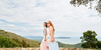 Un viaggio all’insegna dell’italianità, la nuova Campagna Roncato 2021 roncato campagna 2021