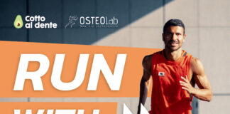 Run with cotto – l’evento: come partecipare alla 10 km online run with otto