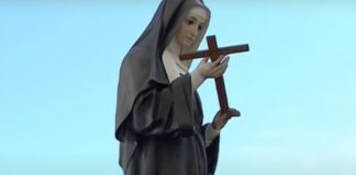 Festa di Santa Rita: le celebrazioni 2025 in diretta santa rita