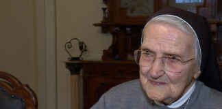 Santa Gianna Beretta Molla, un documentario su Tv2000: ecco quando sorella madre virginia beretta