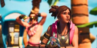 Havaianas vs Fortnite: una collezione per atleti di tutti i livelli summer island