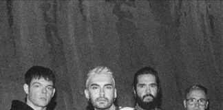 Tokio Hotel in concerto al Fabrique di Milano il 20 aprile 2022 tokio hotel