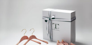 Nozze in stile, ecco le proposte Toscanini per un regalo toscanini confezione regalo