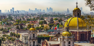 Messico, mercato immobiliare dinamico e crescita degli scambi