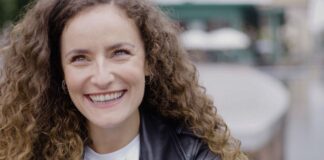 Valentina Baggio ospite a “Perfetta” per parlare della consapevolezza di sé valentina baggio
