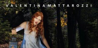 “Virtù Nascoste”, il nuovo album di Valentina Mattarozzi: l’intervista valentina mattarozzi