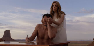 Valley of the Gods, il nuovo film di Lech Majewski nelle sale valley of the goods