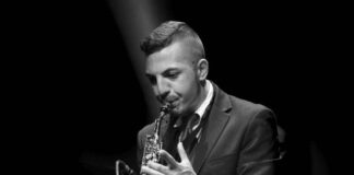 Vittorio Cuculo ci racconta il nuovo disco Ensemble vittorio cuculo