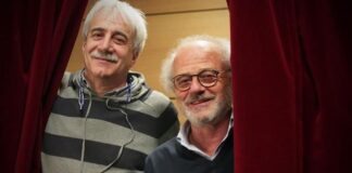 Zelig, un evento digitale per festeggiare i trentacinque anni zelig