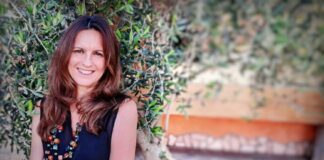 Arianna Ugolini: una rivoluzione gentile al Municipio XIII di Roma