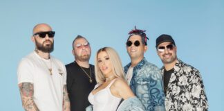 Classifica musica italiana Agosto 2021, la top 10 del mese