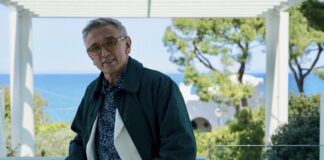 Bruno Barbieri a Rtl 102.5: “Vorrei che Draghi rimanesse premier”