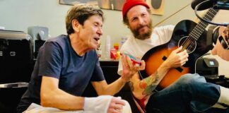 “L’allegria”, il nuovo singolo di Morandi è firmato da Jovanotti