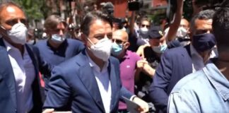 Conte nomina i coordinatori territoriali: “La riorganizzazione del M5S prosegue”
