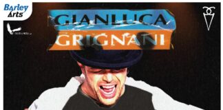 Gianluca Grignani, “La fabbrica di plastica and only the best” al Forum di Assago: ecco quando