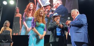 Libri: Catia Acquesta presenta “Viaggio e Destino” di Vincenzo Andronaco