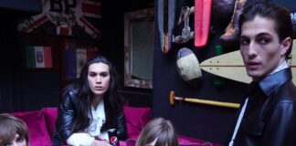 I Maneskin posticipano il tour europeo e quello italiano
