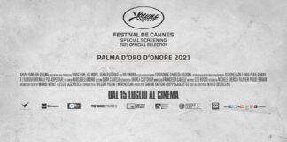 “Marx può aspettare”, dal 15 luglio il nuovo film di Marco Bellocchio