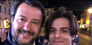 Morto Michele Merlo, Salvini: “Fai buon viaggio in cielo”