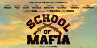 Su Sky Cinema Uno approda il film “School Of Mafia”