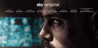 “Security”, un film di Peter Chelsom dal 7 giugno su Sky Cinema e Now Tv