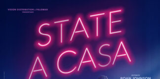 “State a casa”, la nuova black comedy di Roan A. Johnson