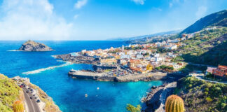 Mercato immobiliare a Tenerife: prezzi interessanti e una buona offerta attirano anche gli italiani