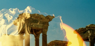 Vittorio Storaro in mostra a Roma con “La Civiltà Romana”