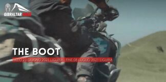 Zeye segue da vicino la Gibraltar Race ZEYE GIBRALTAR RACE