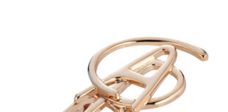 “Capri dream”, non solo gioielli nella nuova collezione di Antonella Puttini