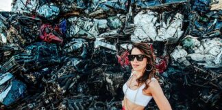 “No stress”, il singolo dell’estate 2021 di Angela Nobile angela nobile