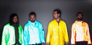 “Distorted Light Beam”, alla scoperta del singolo dei Bastille Bastille