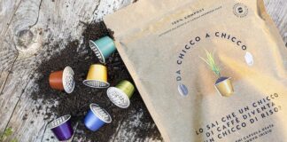 “Da Chicco a Chicco”, al via l’iniziativa Nespresso per l’ambiente chiocco a chicco
