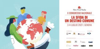 Genova, Congresso di Slow Food Italia: ecco quando congresso nazionale slow food