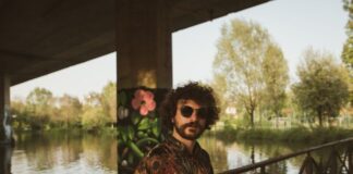 “Il mio divano” è l’album di debutto di DiMeglio, l’intervista dimeglio