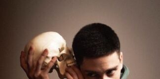 “Aesthetic Chaos”, il nuovo EP di Diego Random: “Parlo del mio caos” diego random