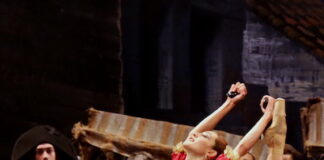 Don Chisciotte in scena al Teatro alla Scala di Milano: ecco quando don chisciotte